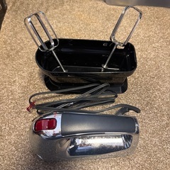 Tescom ハンドミキサー　THM1100の画像