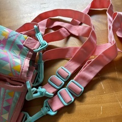 サーモス　水筒カバーの画像