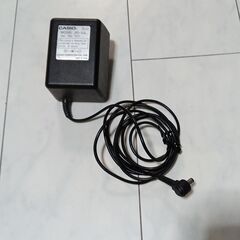 カシオ電子ピアノの画像