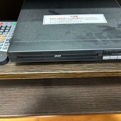 　（まとめ売り）テレビ32型・テレビ台（PCラック）・DVDプレーヤーの画像