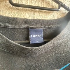 TOMMY  Tシャツの画像