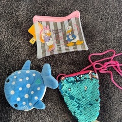 財布入れの画像