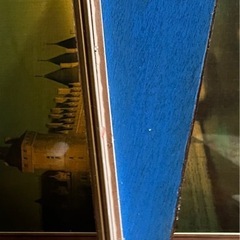 伊勢海老の剥製！受け取りは国頭村！の画像