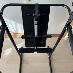 マルチ懸垂マシン　ALINCO FITNESS の画像