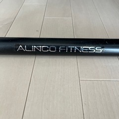 マルチ懸垂マシン　ALINCO FITNESS の画像