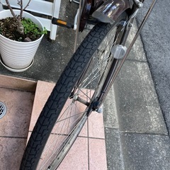 ⭐️取引中⭐️ブリヂストン電動自転車の画像