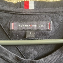 TOMMY Tシャツの画像