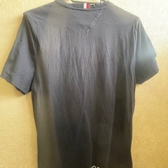 TOMMY Tシャツの画像