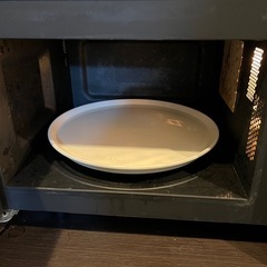 SHARP 電子レンジ/オーブン/グリル　東川口駅5キロ圏内ならお届け可能　の画像