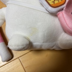 ちいかわ おしゃべりちいかわ &超いっぱいッおしゃべりハチワレ 2点セットの画像