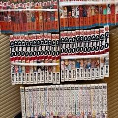 スラムダンク　GTO   他の画像