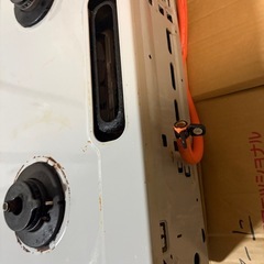 ガスコンロ  LP  の画像