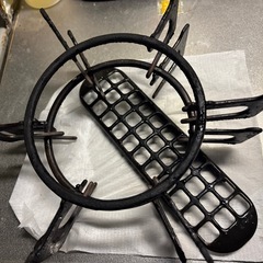 ガスコンロ  LP  の画像