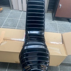 バリオス1型　新品三段シート　60センチの画像