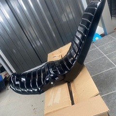 バリオス1型　新品三段シート　60センチの画像