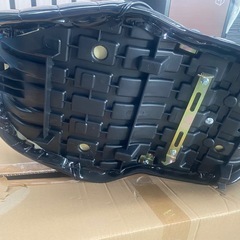 バリオス1型　新品三段シート　60センチの画像