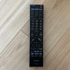 【神戸市直接取引！】東芝REGZA 40型テレビ TV台セット40A1 の画像