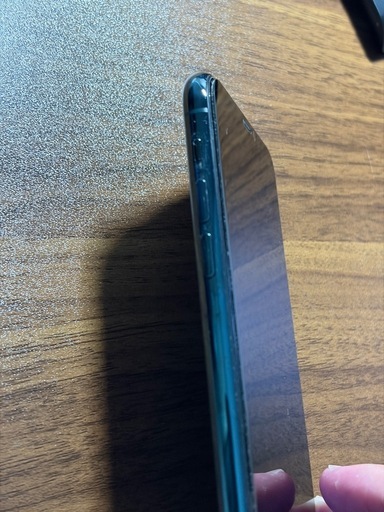 iPhone 11pro 256GB　