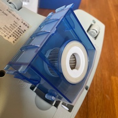 ダニクリーナー【ふとん、マットレス、枕、ソファなどのUVクリーナー】※ジャンク扱いの画像