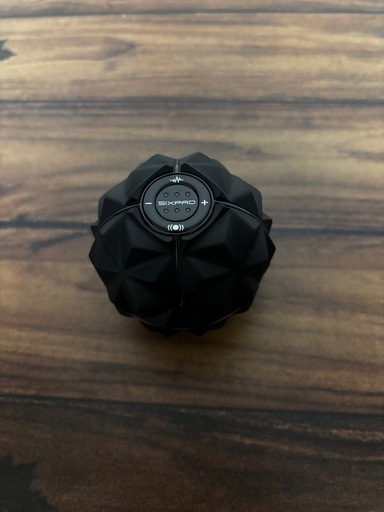 コスメ/ヘルスケア SIXPAD hand pulse