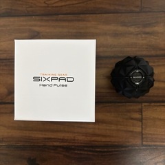 SIXPAD hand pulseの画像