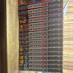 ドラゴンボール　マンガの画像