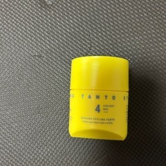 ヘア剤期限1月4日（2026年）の画像