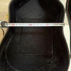 ギターケースの画像