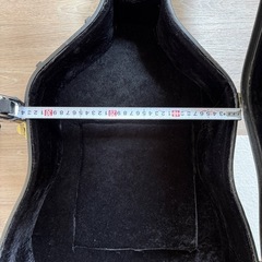 ギターケースの画像