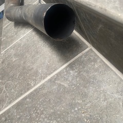 バリオス用　ショート管　の画像