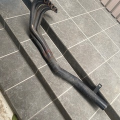 バリオス用　ショート管　の画像