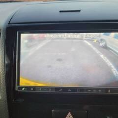 スズキ　パレットSWリミテッドⅡ（特別仕様車）　車検9/6　走行63000ｋ　両側パワースライド　黒革調シートカバー　社外メモリーナビ＆地デジＴＶ　Bカメラ　純正14AW　キセノン＆フォグの画像