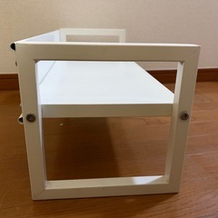 モニター台　卓上の画像