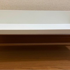 モニター台　卓上の画像