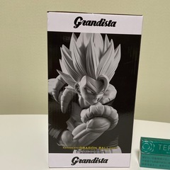 ドラゴンボール超ゴジータフィギアの画像