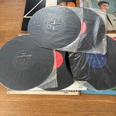 レコード
の画像