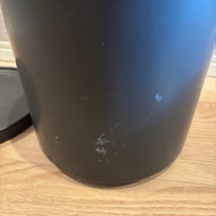 未使用:　植木鉢　外径18cmの画像