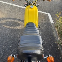 ホンダ　CB400F 仕様　車検R9年12.22日　CB400SS NC41 カスタム　ヨンフェア　GB250 SR400 CB250 GSX XJR ゼファー　カフェ　旧車　の画像