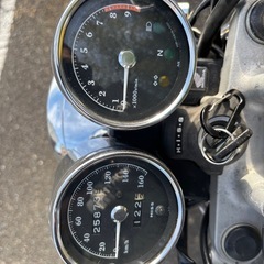 ホンダ　CB400F 仕様　車検R9年12.22日　CB400SS NC41 カスタム　ヨンフェア　GB250 SR400 CB250 GSX XJR ゼファー　カフェ　旧車　の画像