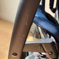 ピジョン　　ベビーカーの画像
