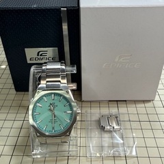 CASIO EDIFICE　EFR-S108DJ-2BJFの画像