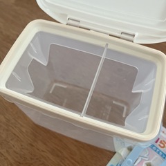 【無料！0円】森永ミルク エコらくパック専用ケース スプーンの画像