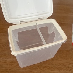 【無料！0円】森永ミルク エコらくパック専用ケース スプーンの画像