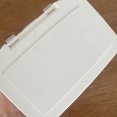 【無料！0円】森永ミルク エコらくパック専用ケース スプーンの画像