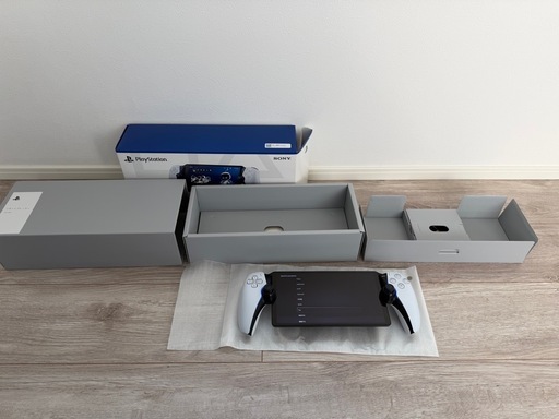 playstation  Portal