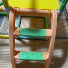 アンパンマン　ジャングルジムの画像