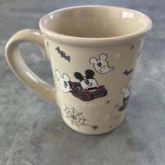 Disney スーベニアカップ　2022 ハロウィンの画像