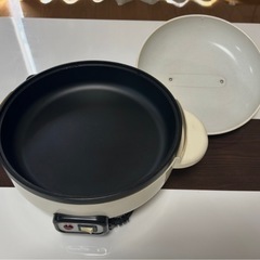 グリルパンの画像