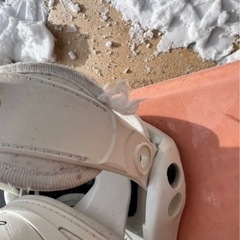 スノーボード　3点セット❣️の画像