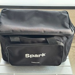 Positive Grid Spark 40の画像